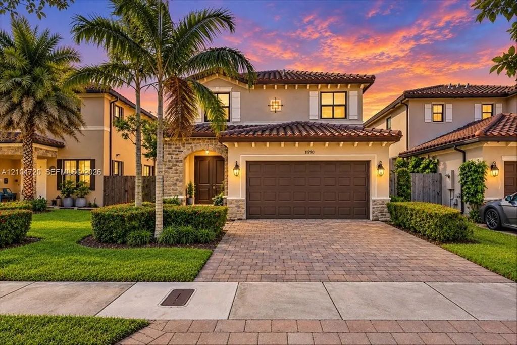11790 Sw 251st Street, Homestead
