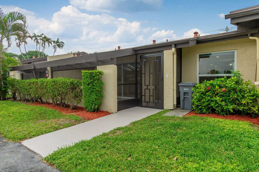 13665 Via Aurora #c, Delray Beach
