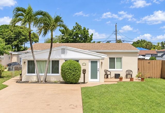 1771 Ne 180th Street, North Miami Beach