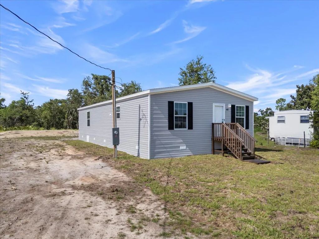 2763 N Vasser Terrace, Hernando