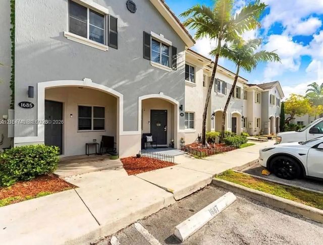 1687 Se 30th Street, Homestead