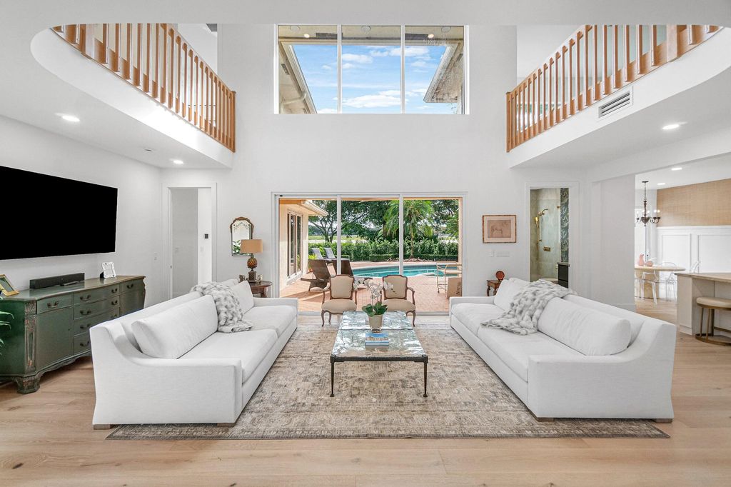 2874 Polo Island Drive, Wellington