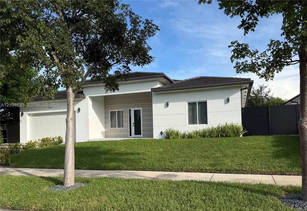 21329 Ingraham Ave Road, Cutler Bay