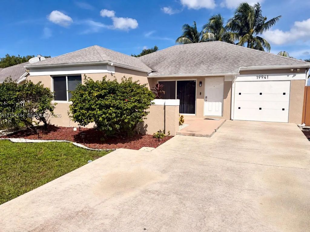 19941 Nw 32nd Avenue, Miami Gardens