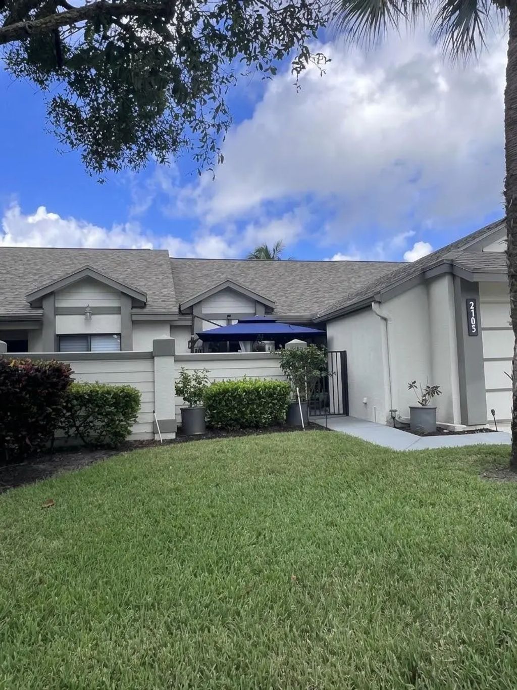 2105 Landings Boulevard, Greenacres