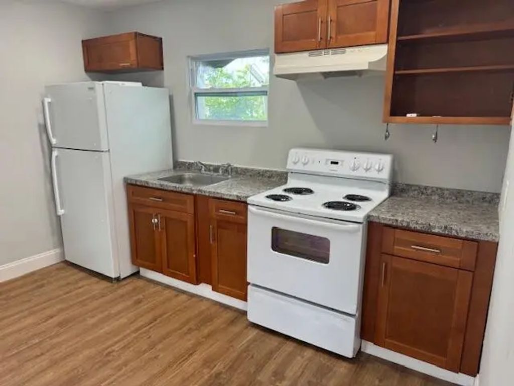 1309 N J Street #rear, Lake Worth Beach