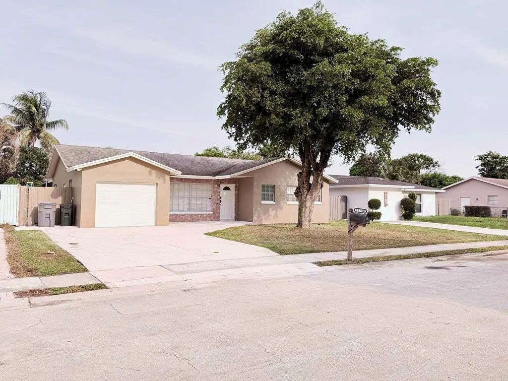 22750 Sw 65th Terrace, Boca Raton