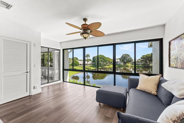 36 Eastgate Drive #d, Boynton Beach