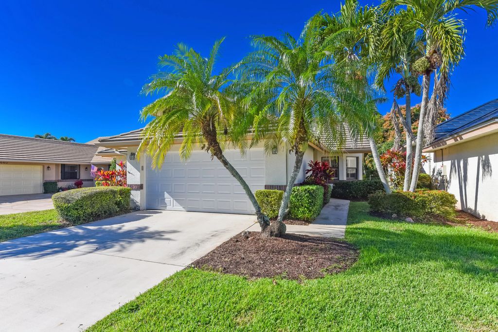 438 Sw Jefferson Circle, Port St. Lucie