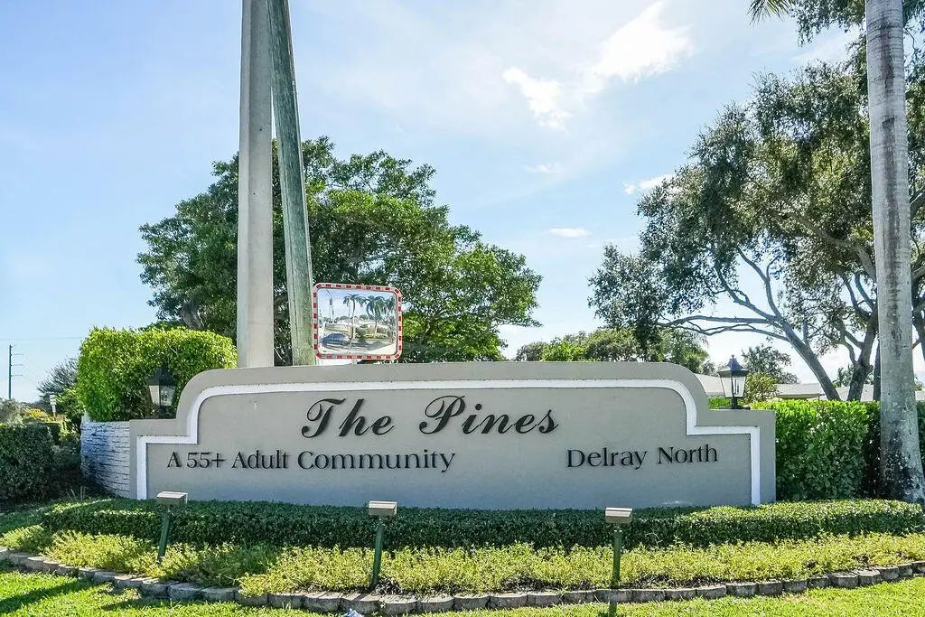 1841 Nw 18th Avenue #201, Delray Beach