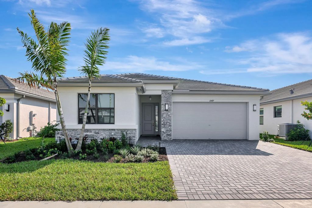 12489 Sw Emerald Estuary Terrace, Port St. Lucie