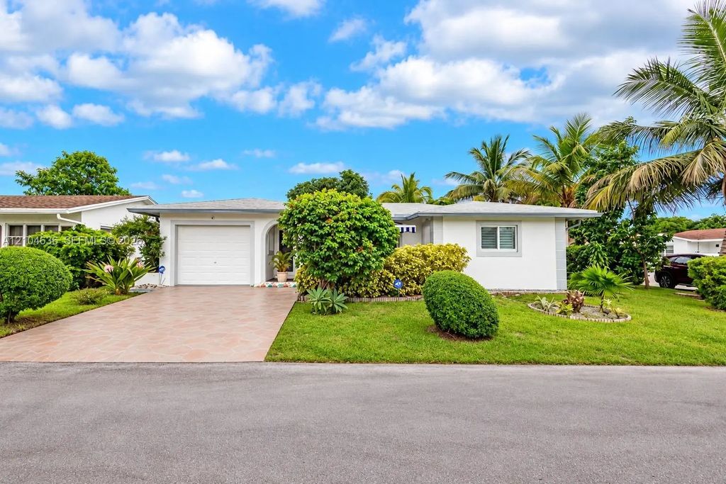 6100 Nw 73rd Avenue, Tamarac