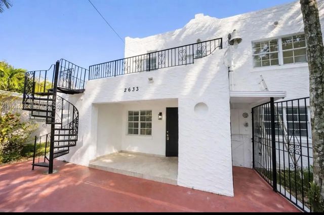 2 of 27 - 2633 Sw 34th Avenue, Miami, FL