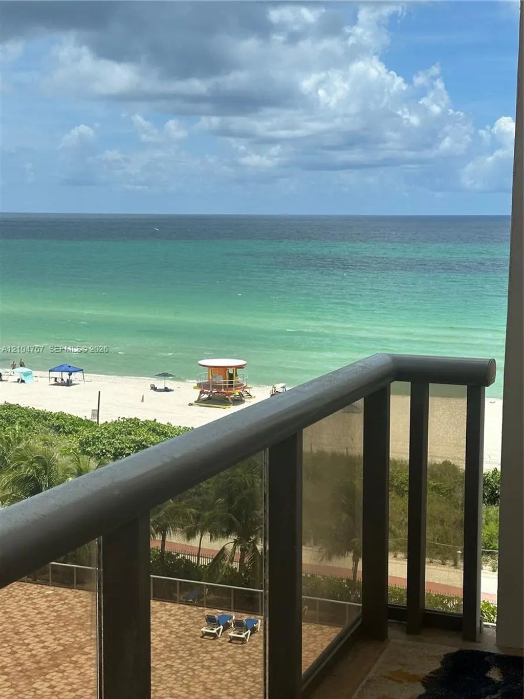 6039 Collins Avenue #815, Miami Beach