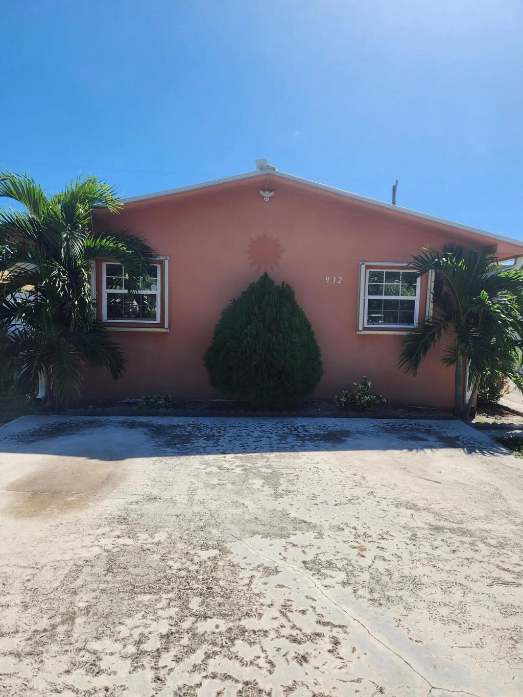932 Green Street #a, West Palm Beach