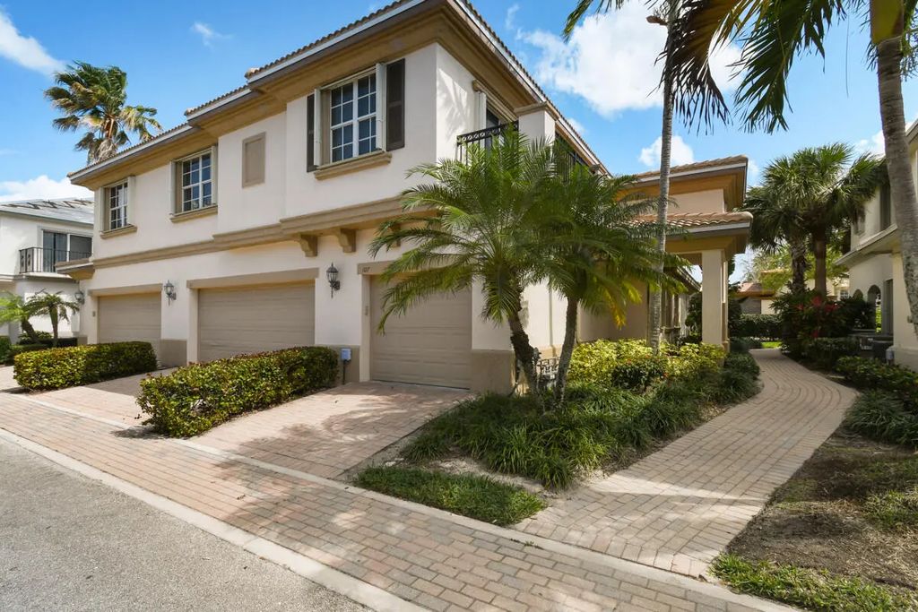 107 Evergrene Parkway, Palm Beach Gardens