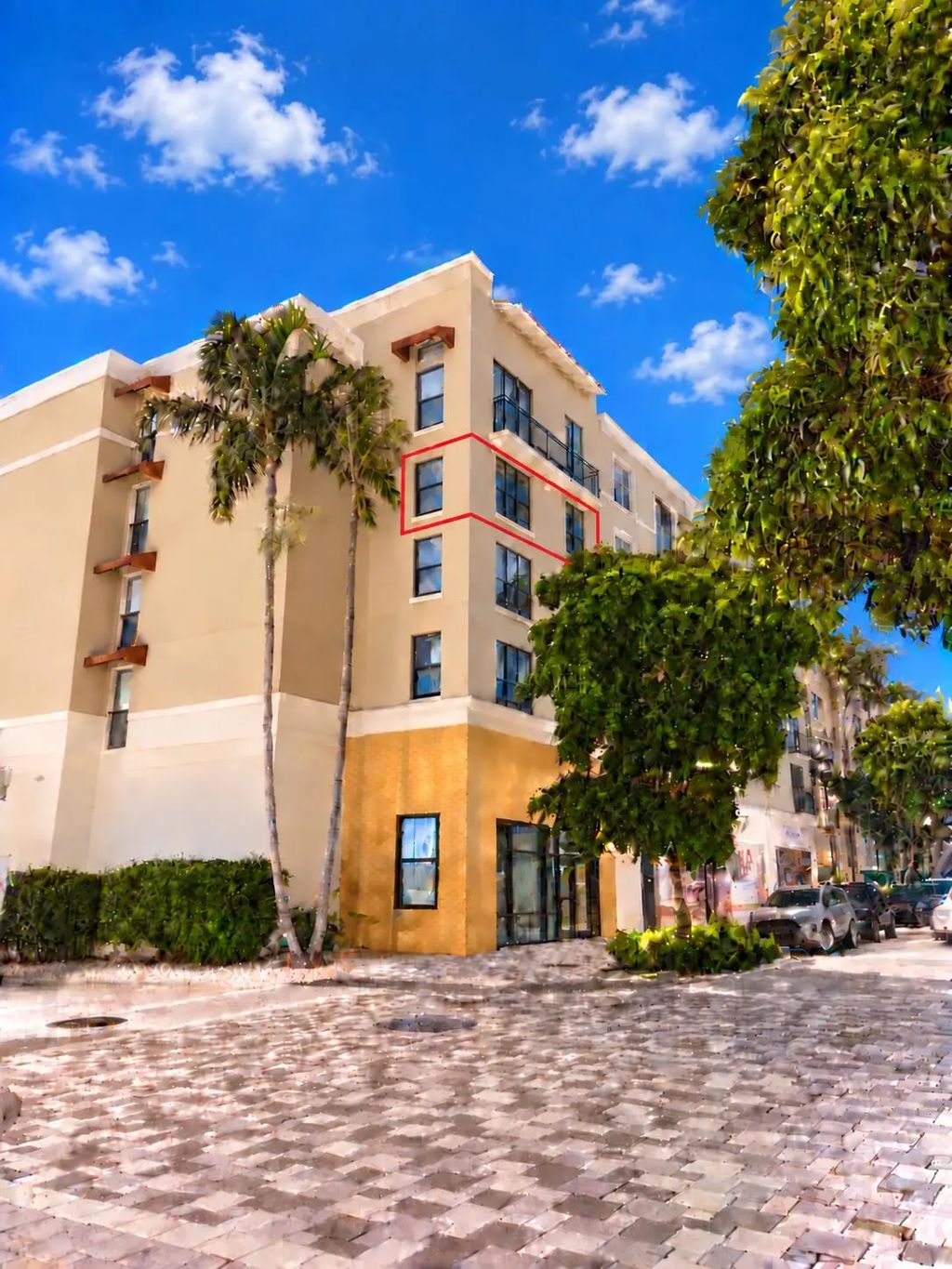 630 S Sapodilla Avenue #433, West Palm Beach