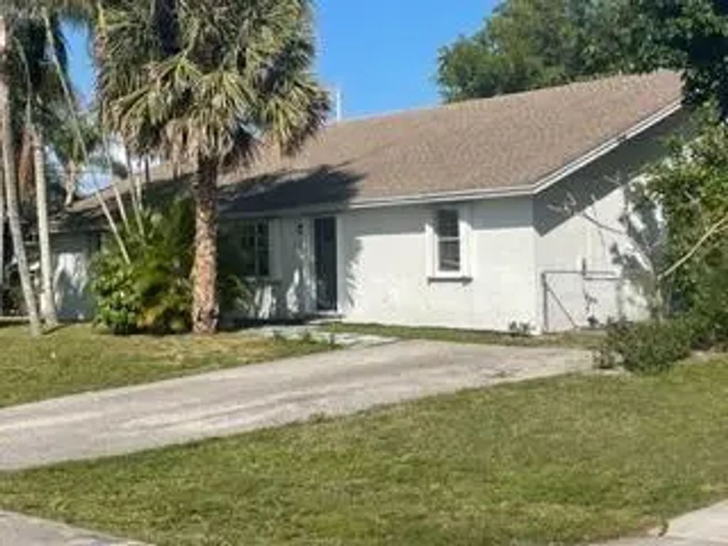 6110 Francis Street #2, Jupiter