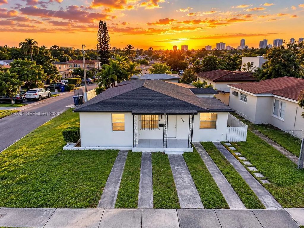 250 Nw 34th Avenue #250, Miami