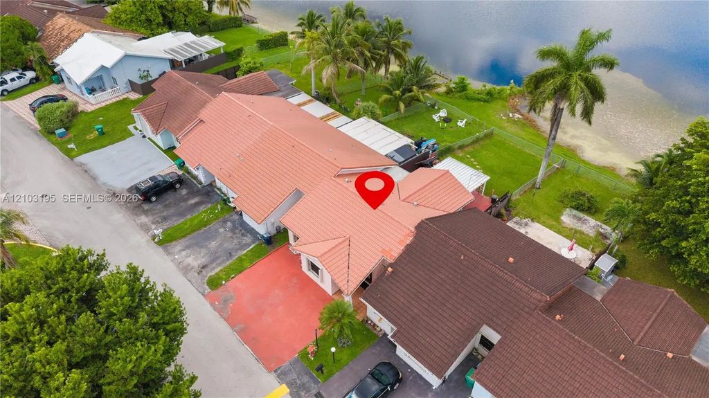14337 Sw 45th Terrace, Miami