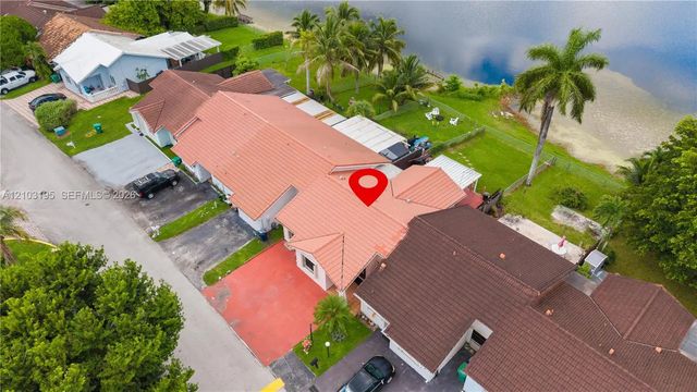 14337 Sw 45th Terrace, Miami