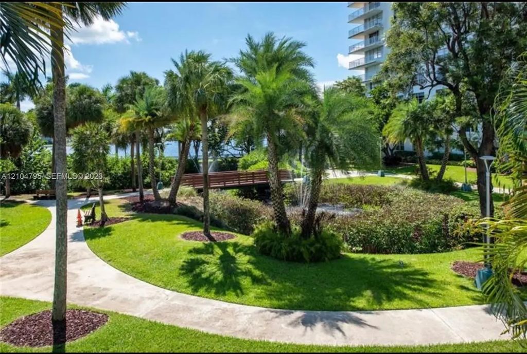 2801 Ne 183rd Street #308w, Aventura