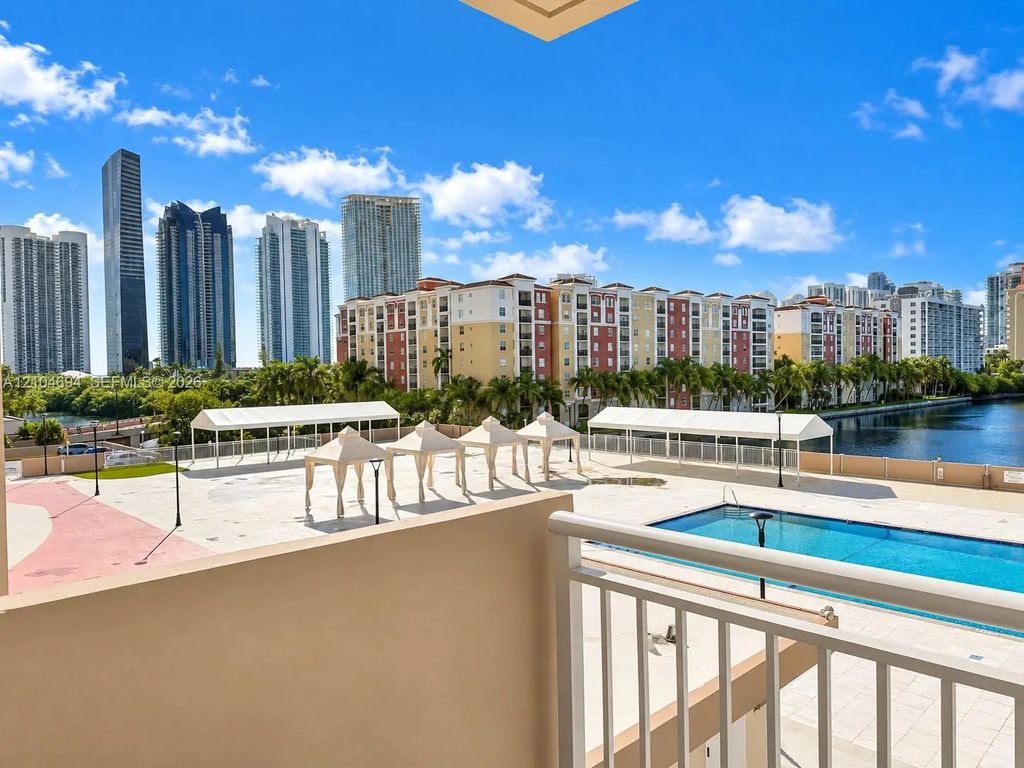 250 174th Street #420, Sunny Isles Beach