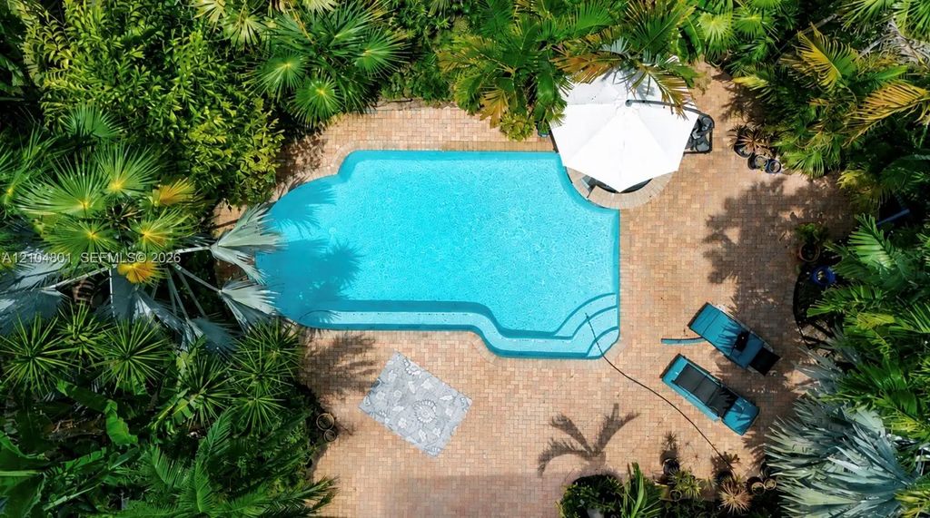 2400 Ne 5th Avenue, Wilton Manors