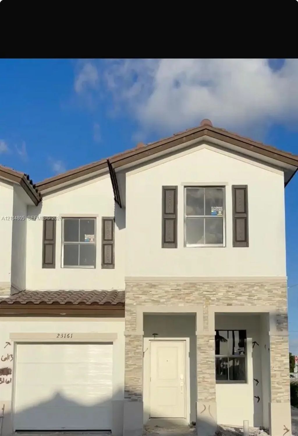 23161 Sw 127th Court #1, Miami