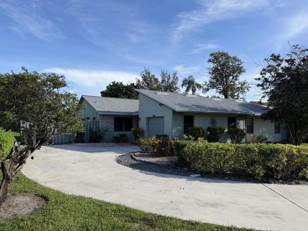 866 Nw 25th Avenue, Delray Beach