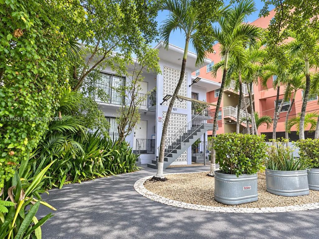 521 Ne 62nd Street #3, Miami