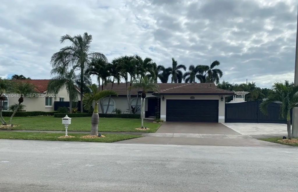 15123 Sw 146th Avenue #15123, Miami