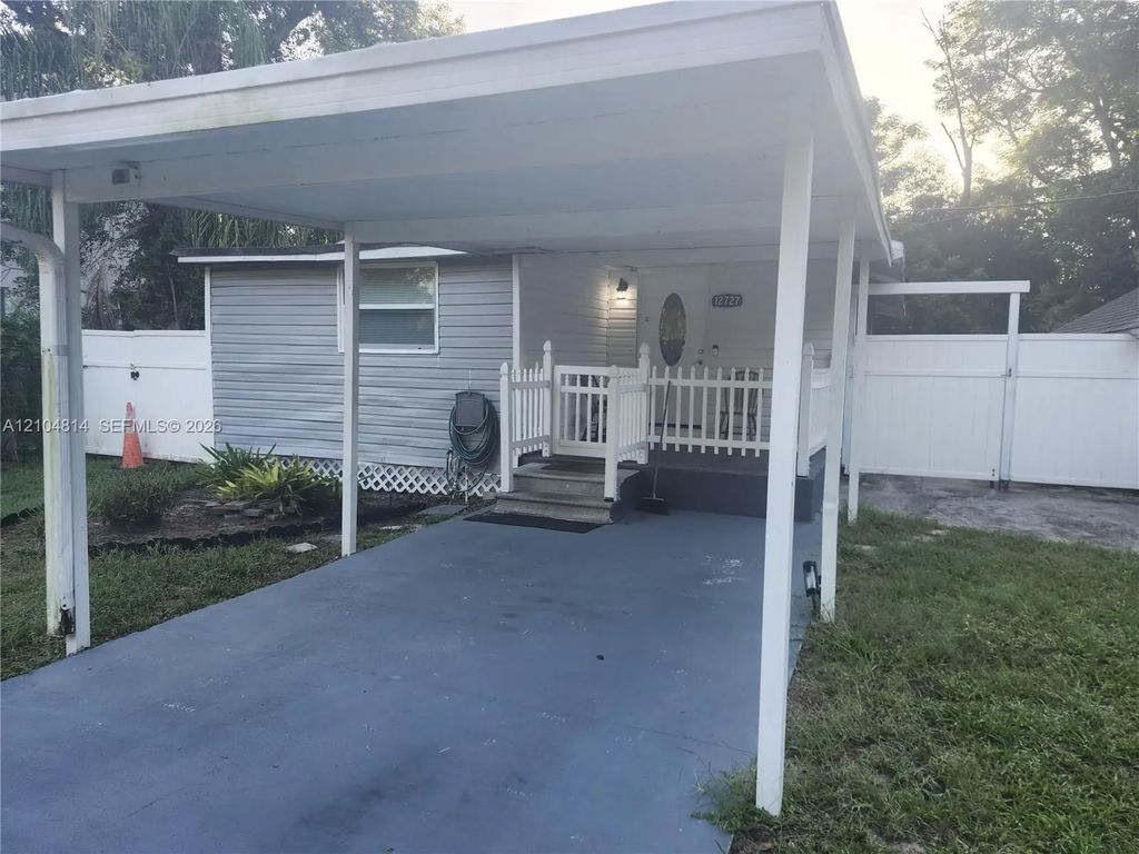 12727 N Ola #1, Tampa