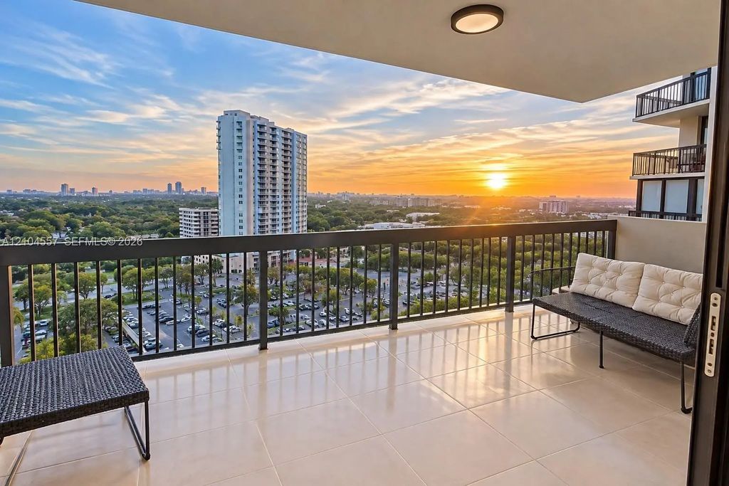 2333 Brickell Avenue #1808, Miami