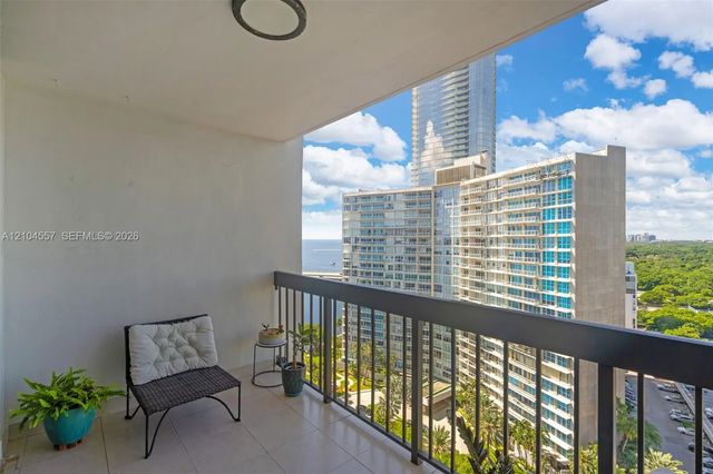 2 of 35 - 2333 Brickell Avenue #1808, Miami, FL