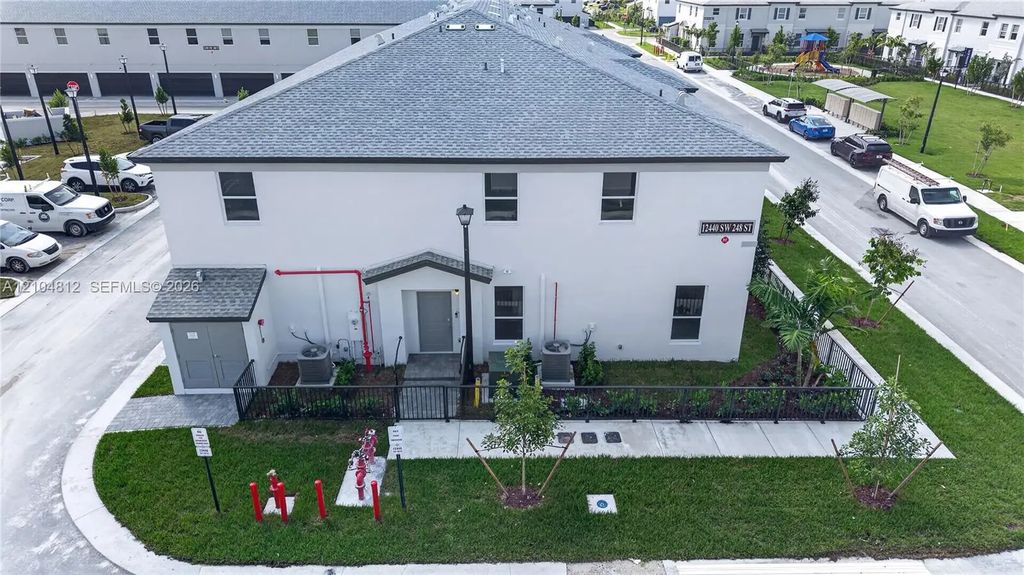 12440 Sw 248th Street #1, Homestead
