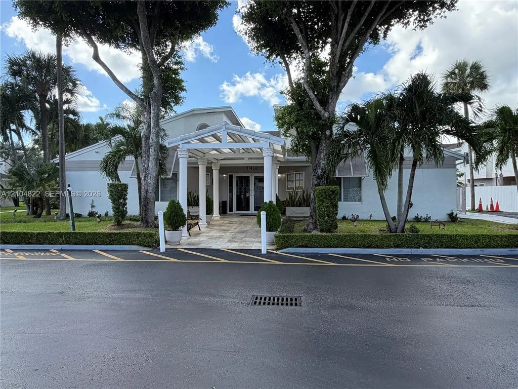 6740 Nw 175th Lane #f-20, Hialeah