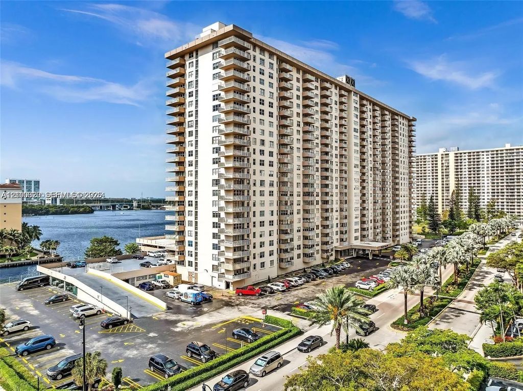 250 174th Street #502, Sunny Isles Beach