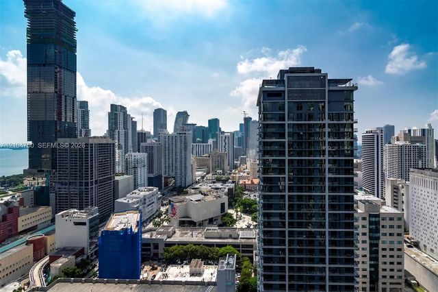 2 of 32 - 159 Ne 6th Street #2905, Miami, FL