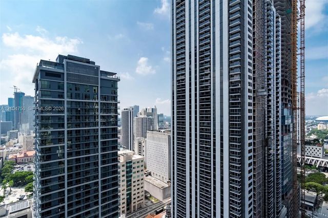 3 of 32 - 159 Ne 6th Street #2905, Miami, FL