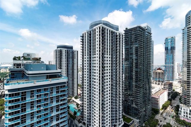 4 of 32 - 159 Ne 6th Street #2905, Miami, FL