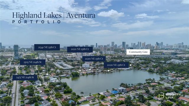 5 of 13 - 21341 Ne 25th Court, Aventura, FL
