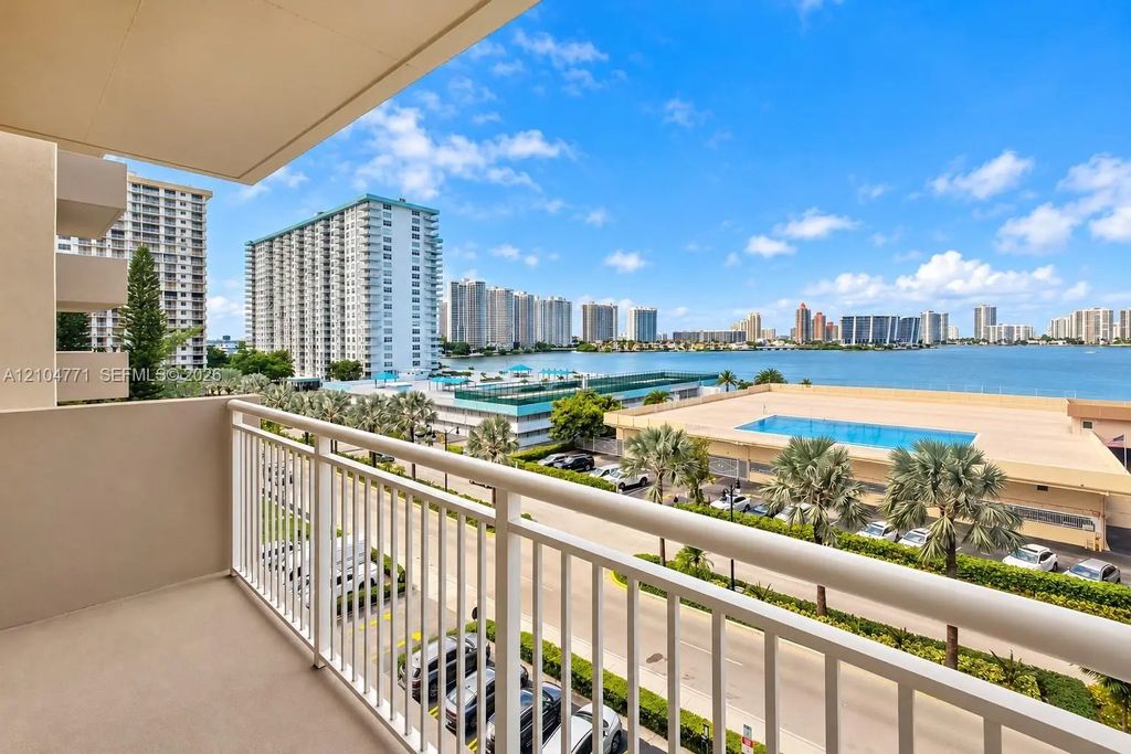 250 174th Street #615, Sunny Isles Beach