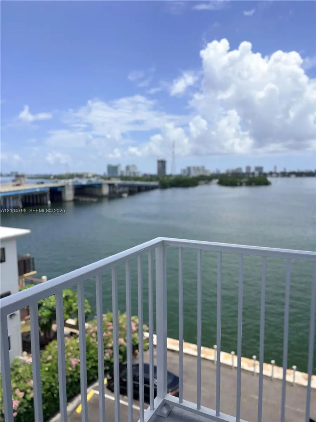7825 Ne Bayshore Court #501, Miami