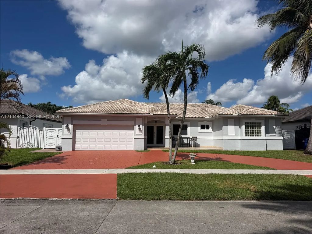9011 Nw 162nd Terrace #9011, Miami Lakes