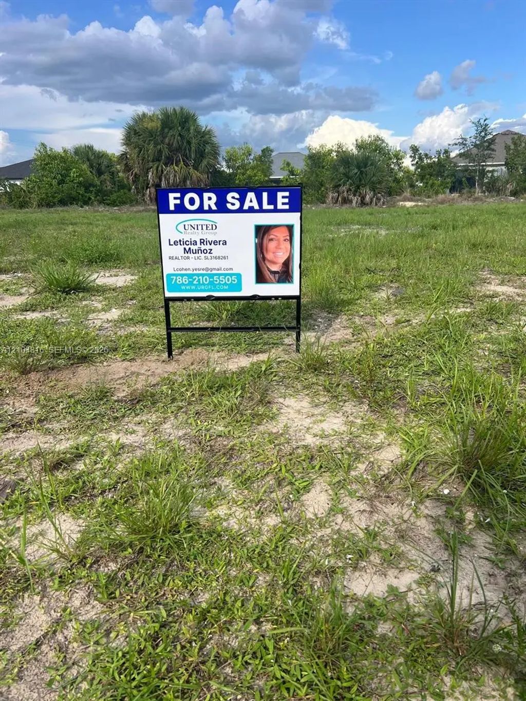 9 Sw 22nd Court, Cape Coral