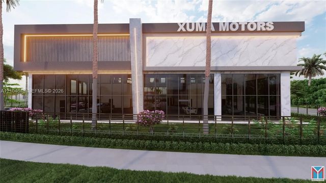 2 of 9 - 1195 Nw 167th Street, Miami Gardens, FL