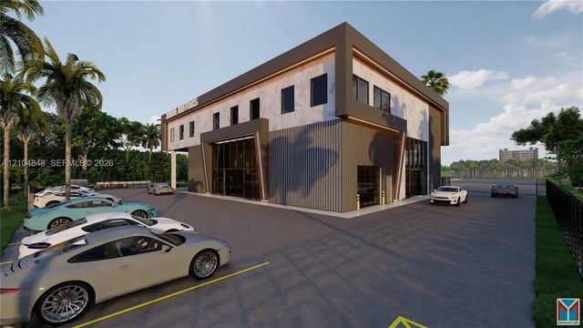 5 of 9 - 1195 Nw 167th Street, Miami Gardens, FL