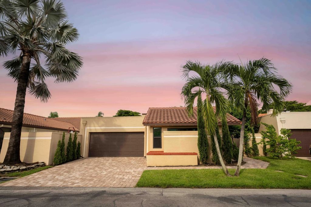 21356 Sonesta Way, Boca Raton