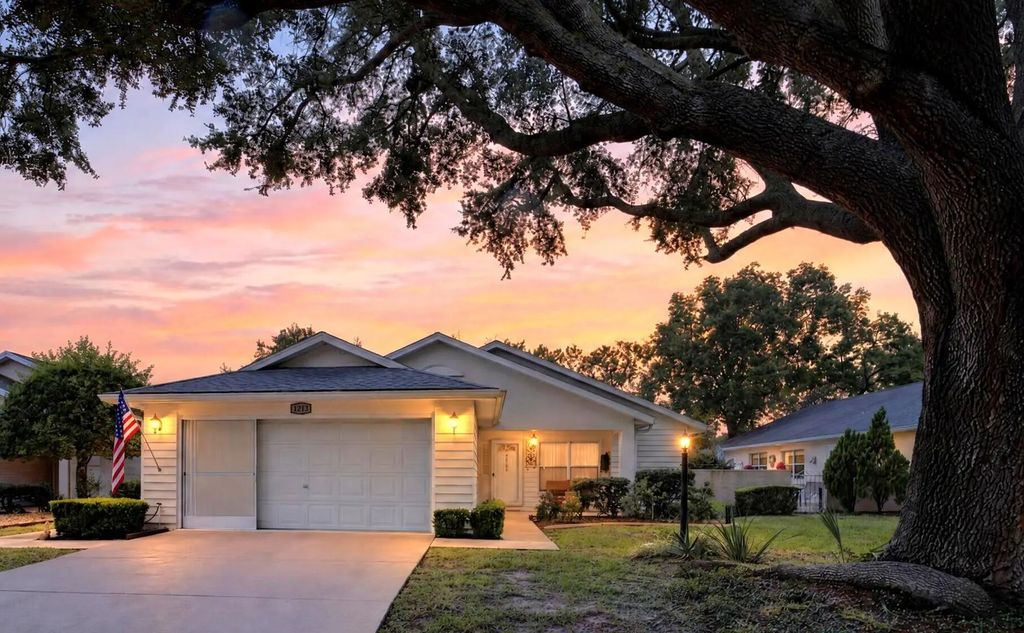 9213 Sw 91st Circle, Ocala